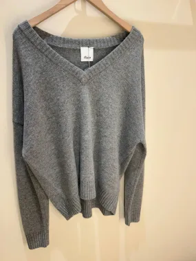Allude - v-sweater