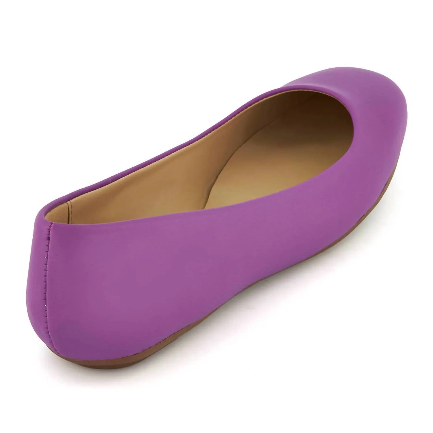Andrea - Women's Casual Comfort Ballerina Shoes
