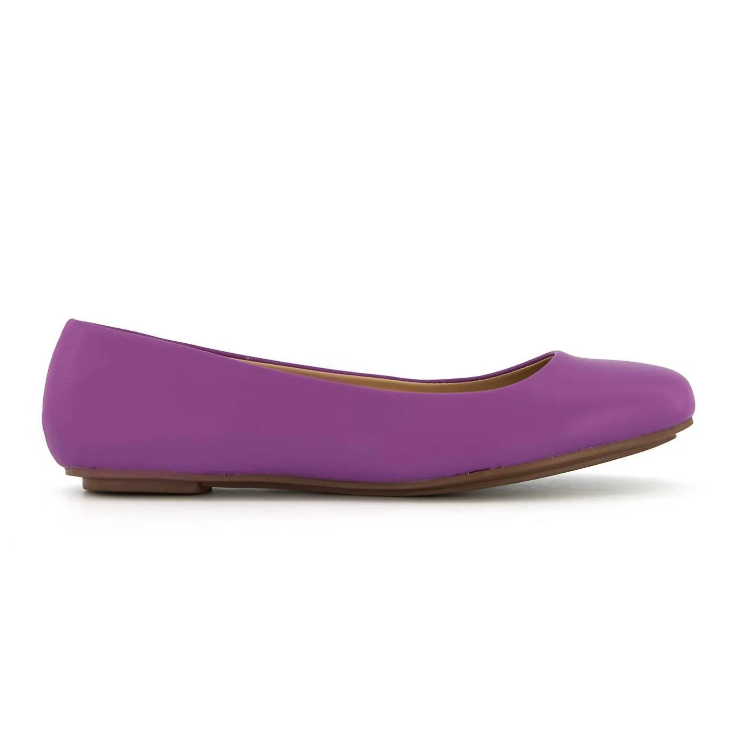 Andrea - Women's Casual Comfort Ballerina Shoes