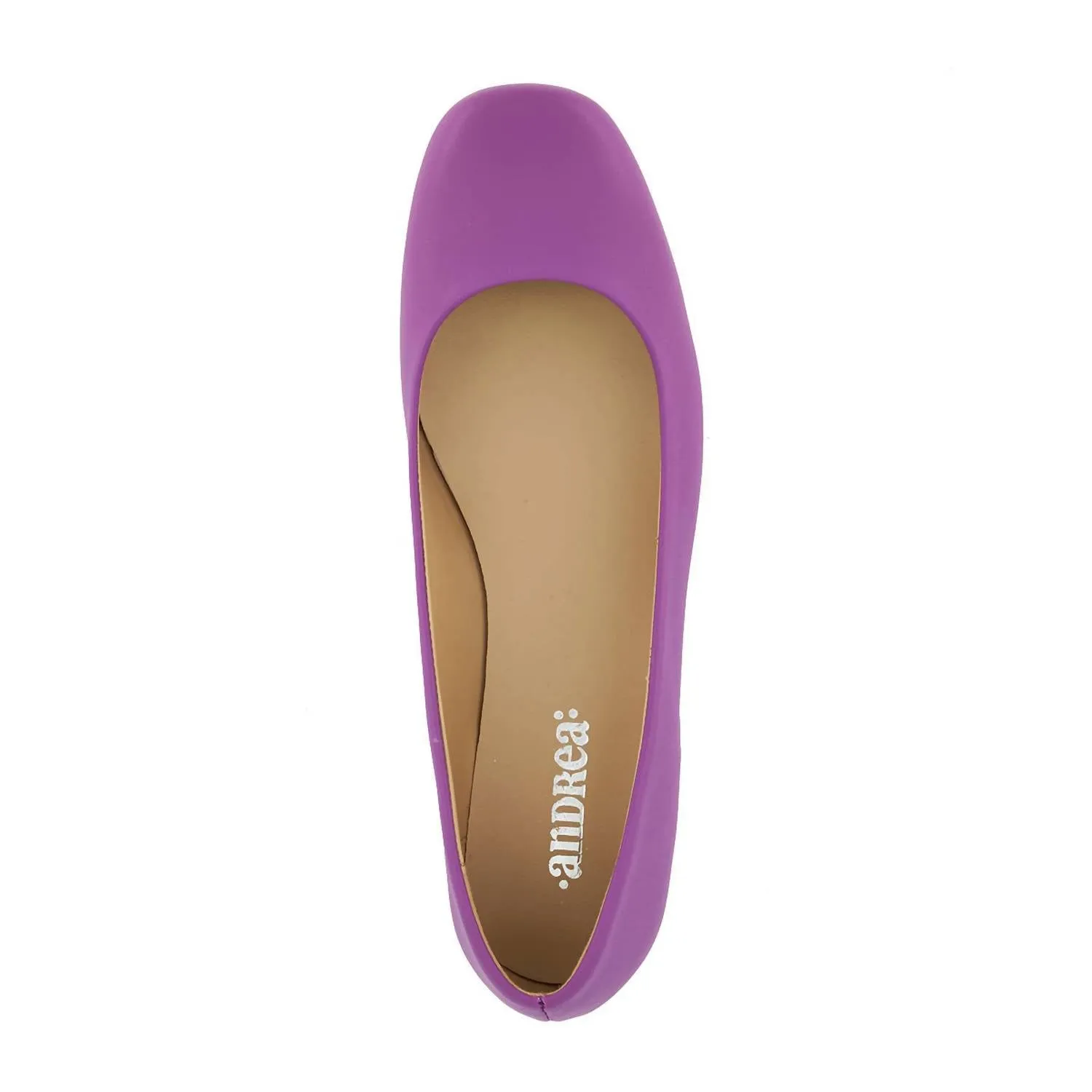 Andrea - Women's Casual Comfort Ballerina Shoes