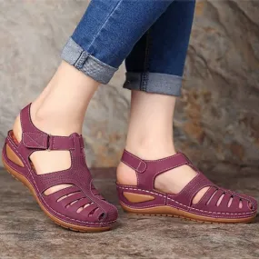 Aurelie™ Premium Orthopaedic Shoes