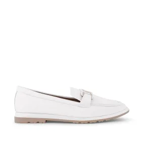 Ava Casual Chain Loafers
