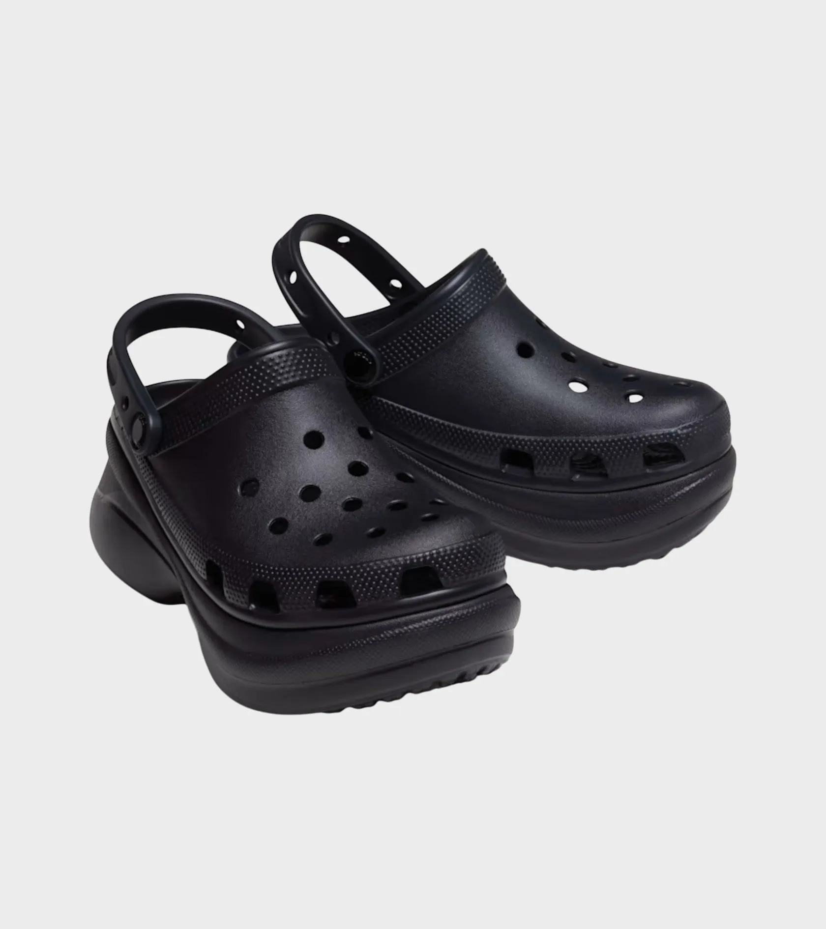 Bae Clog Black