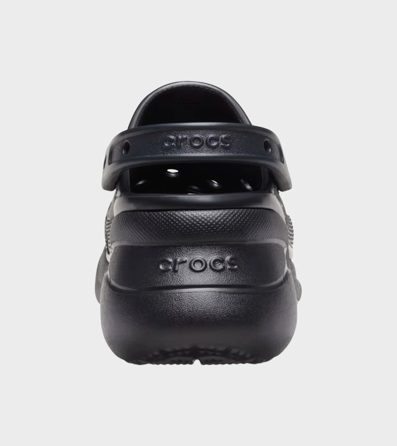 Bae Clog Black