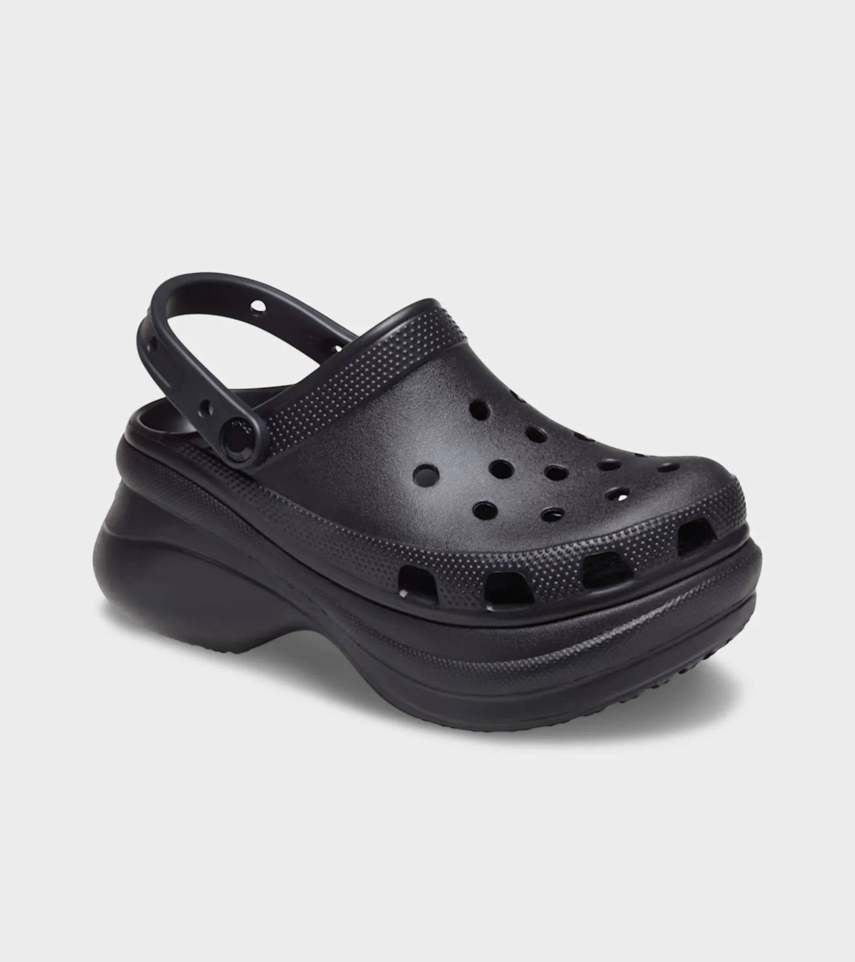 Bae Clog Black