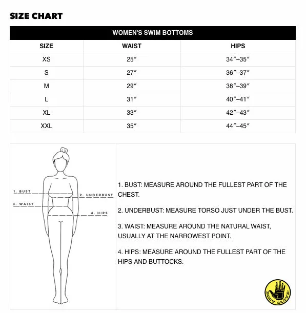 Body Glove Tropi-cal Reversible Strappy Side Cheeky Swim Bottom (39412147) - Lagoon
