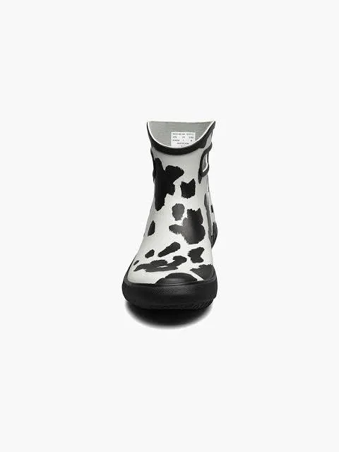BOGS Patch Cow Boots