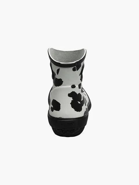BOGS Patch Cow Boots
