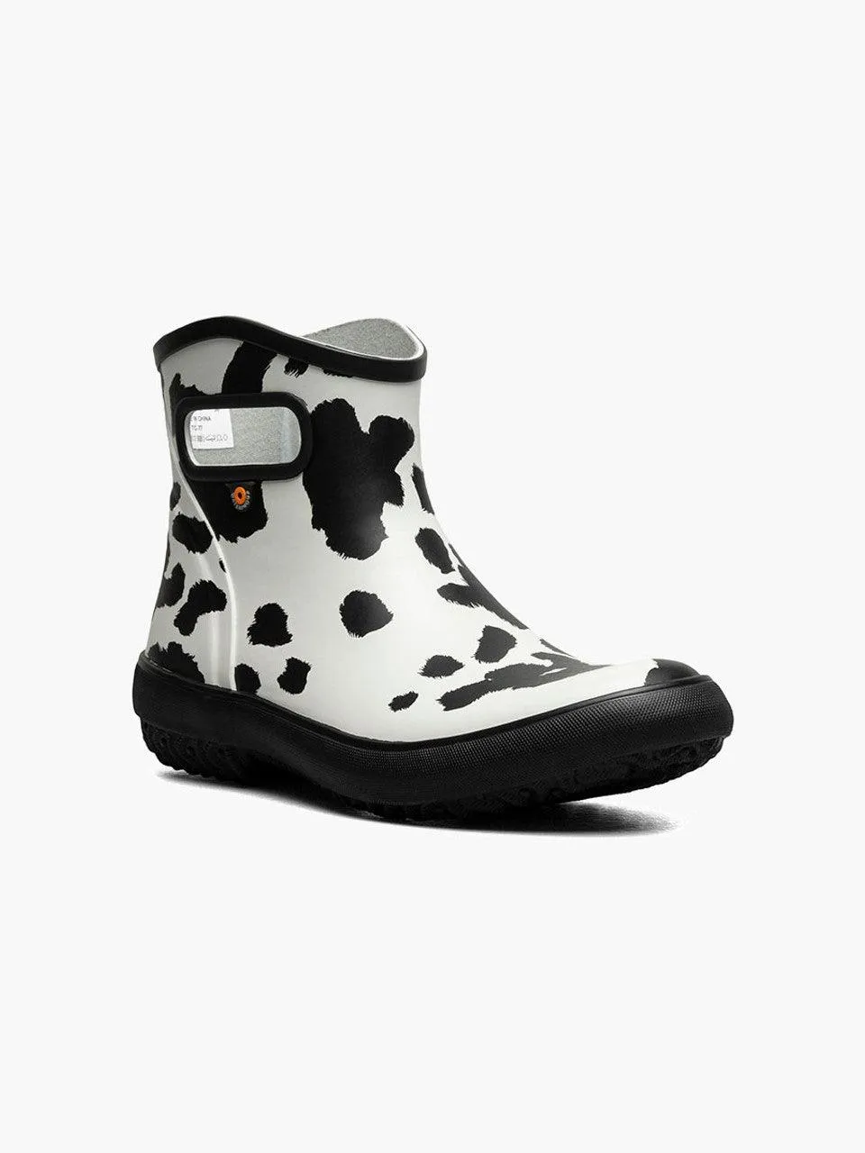 BOGS Patch Cow Boots