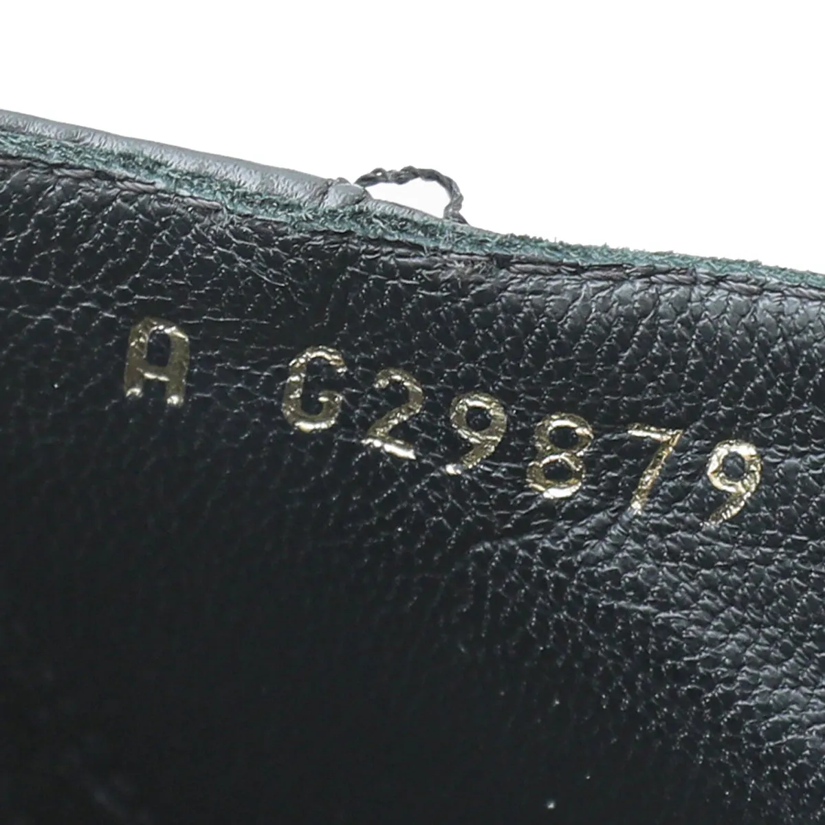 Chanel Black CC Peep Toe Ankle Boot 36