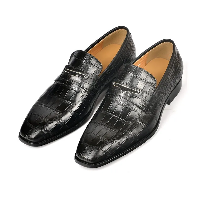 Diamoré Wedding Loafers
