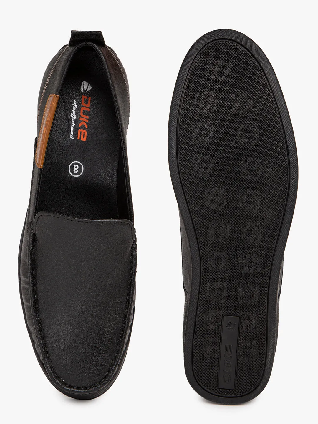 Duke Men Loafers (FWOL642)