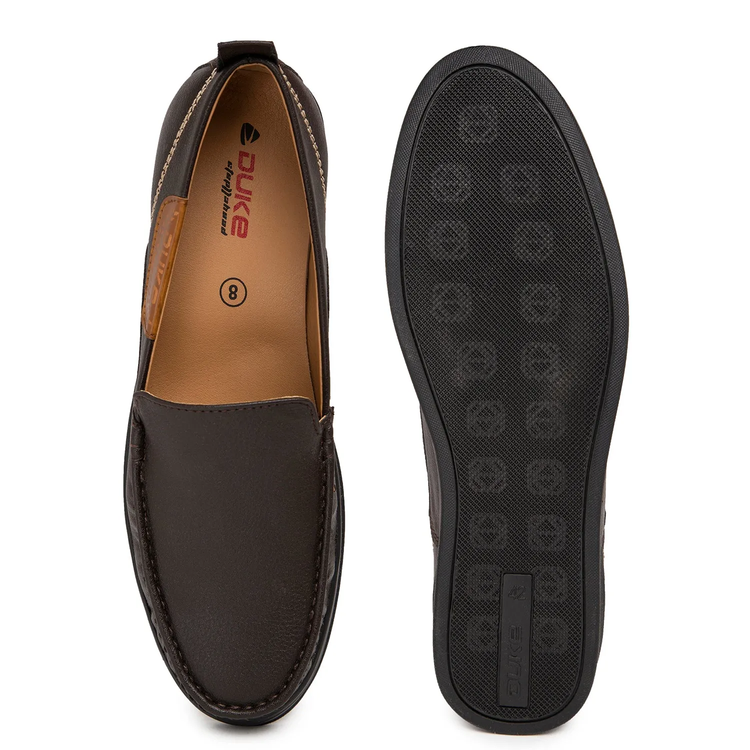 Duke Men Loafers (FWOL642)