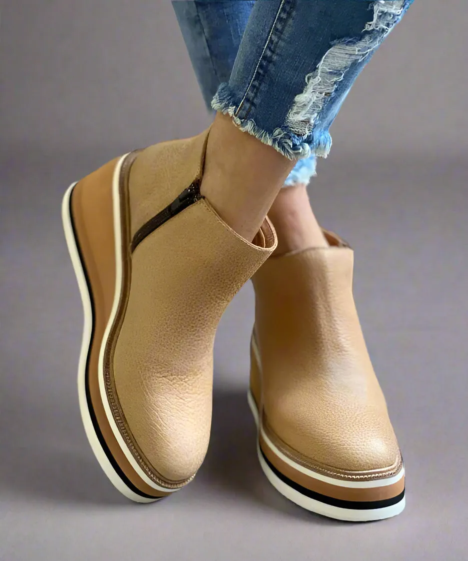 Edelgard | Elegant Boots for Every Day