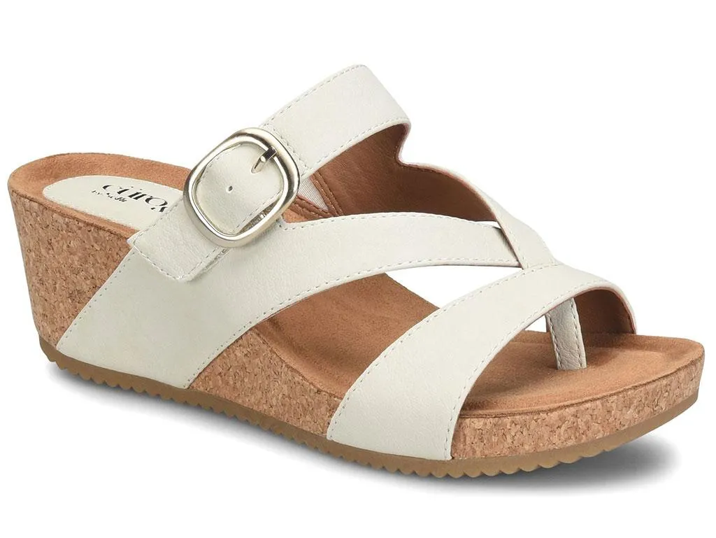 Eurosoft Women's Emrie Beige