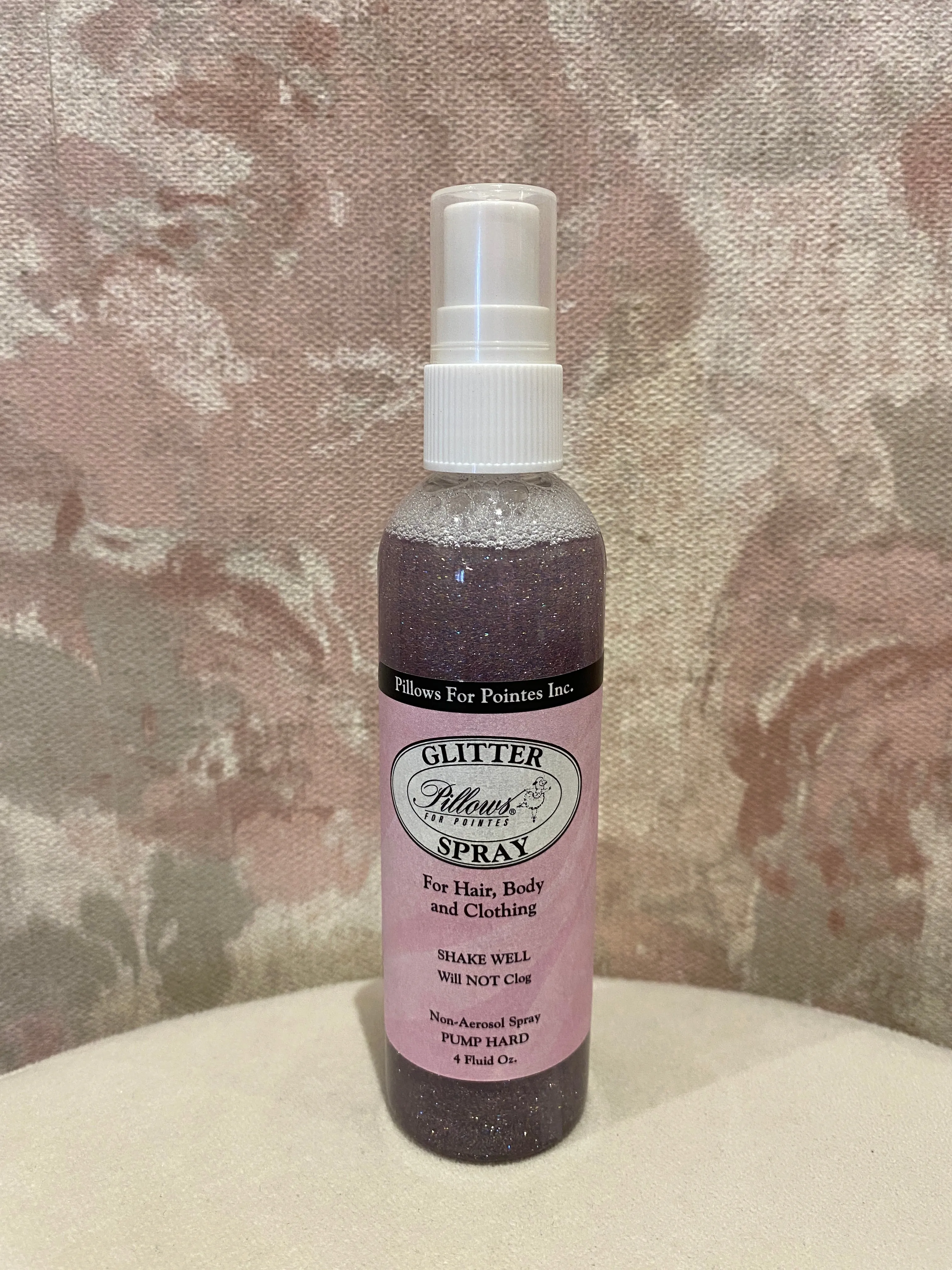 Glitter Spray - Multi