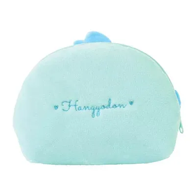 Hangyodon Heart Eyes Pouch