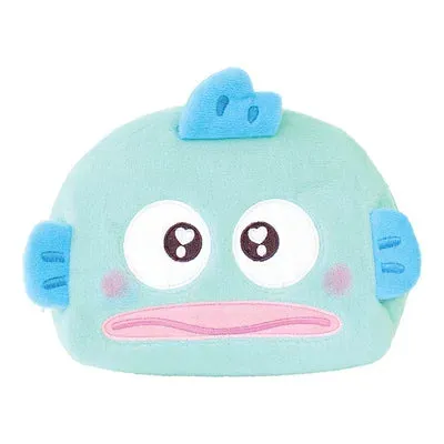 Hangyodon Heart Eyes Pouch