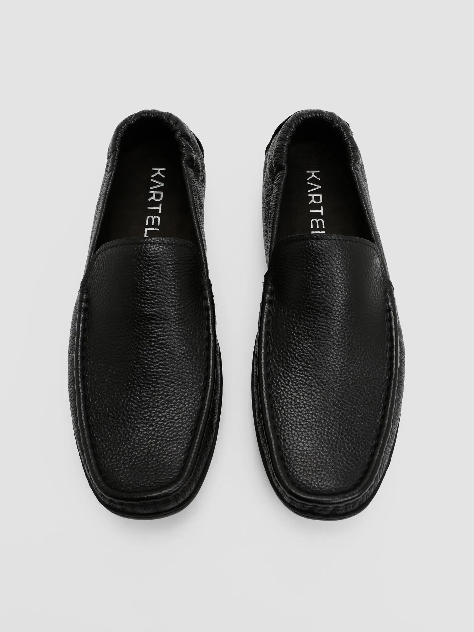 Jerome Loafers