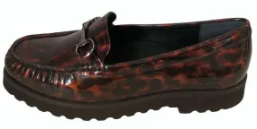 Karen Koo 16657BRZ - Loafer