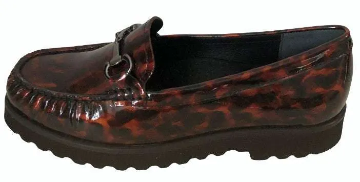 Karen Koo 16657BRZ - Loafer