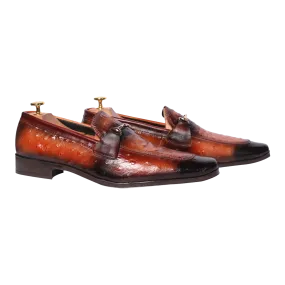 OST LOAFERS
