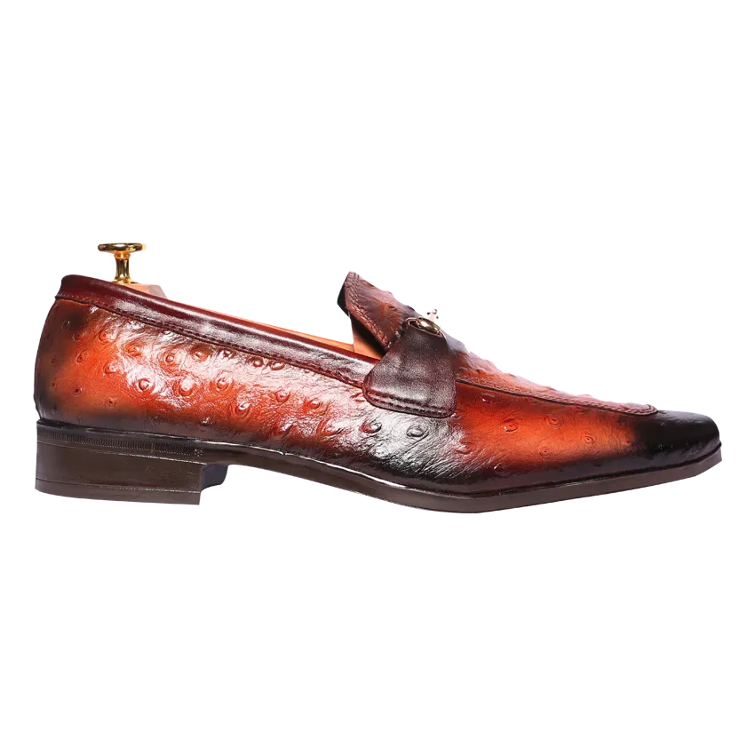 OST LOAFERS