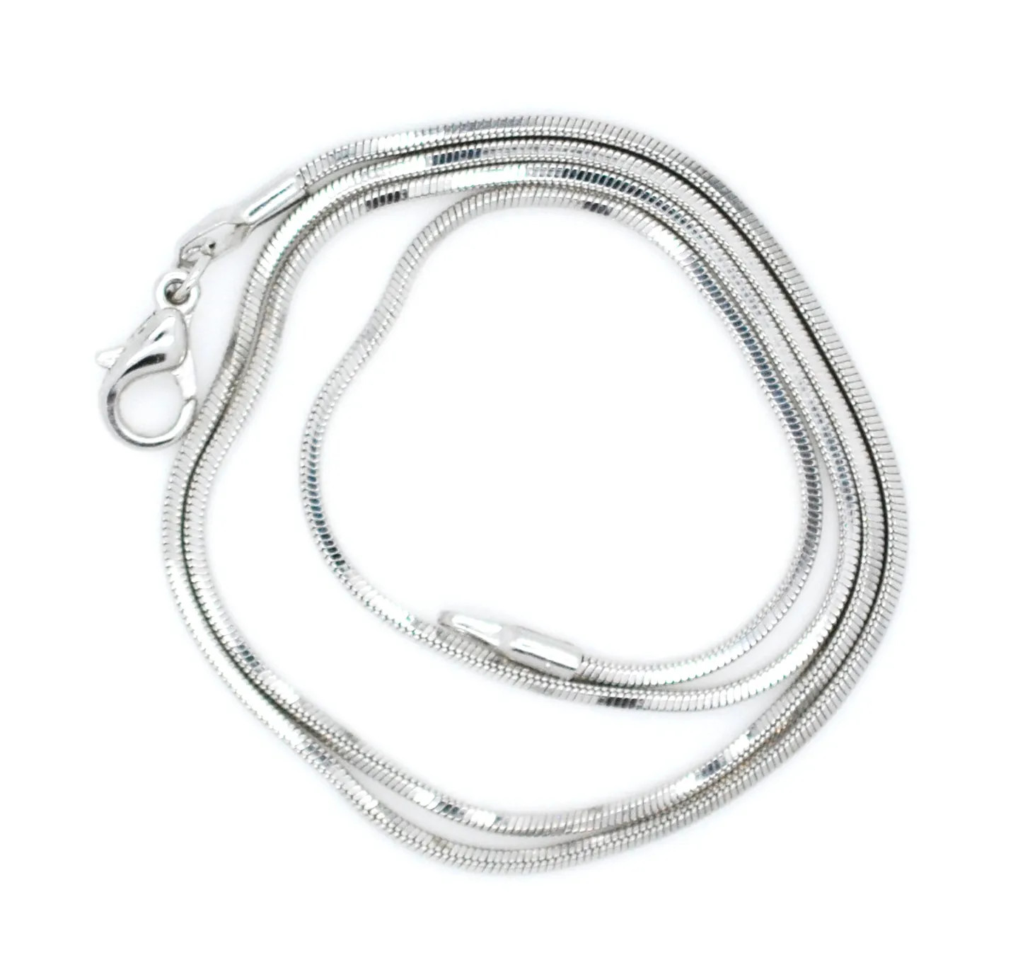 Paw Print Necklace - Mini