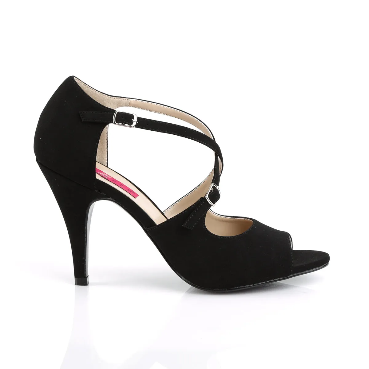 Pleaser Pink Label Dream 412