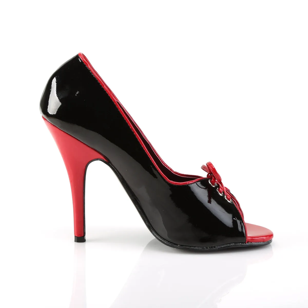 Pleaser Seduce 216