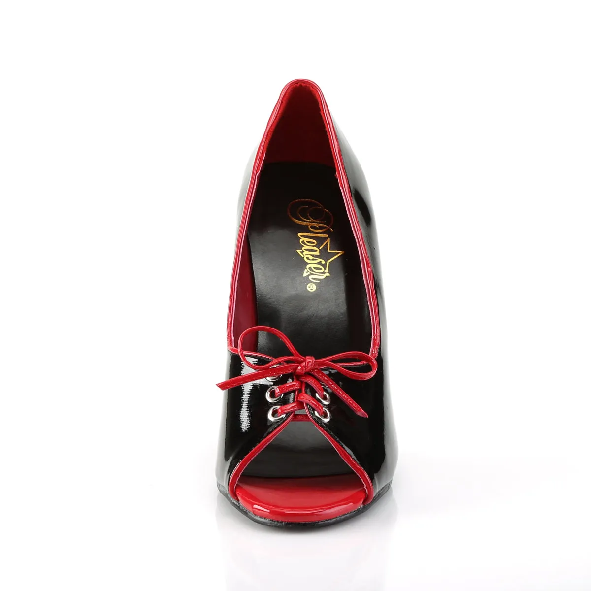 Pleaser Seduce 216