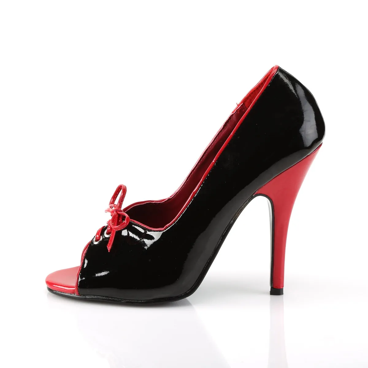 Pleaser Seduce 216