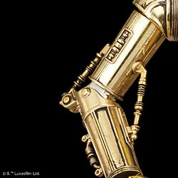 SW - C-3PO 1/12
