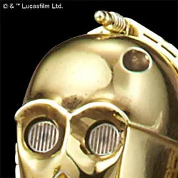 SW - C-3PO 1/12