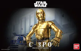 SW - C-3PO 1/12
