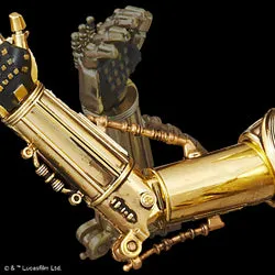 SW - C-3PO 1/12