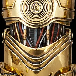 SW - C-3PO 1/12