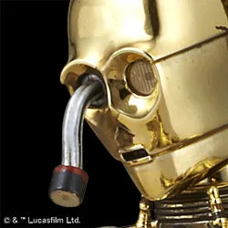 SW - C-3PO 1/12