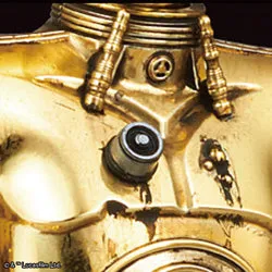 SW - C-3PO 1/12