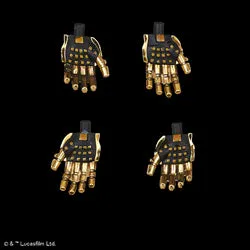 SW - C-3PO 1/12