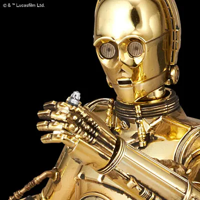 SW - C-3PO 1/12