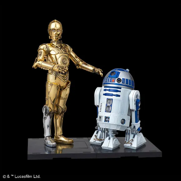 SW - C-3PO 1/12