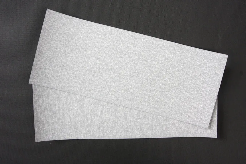 Tamiya Sandpaper P1000 (3pcs) 87057