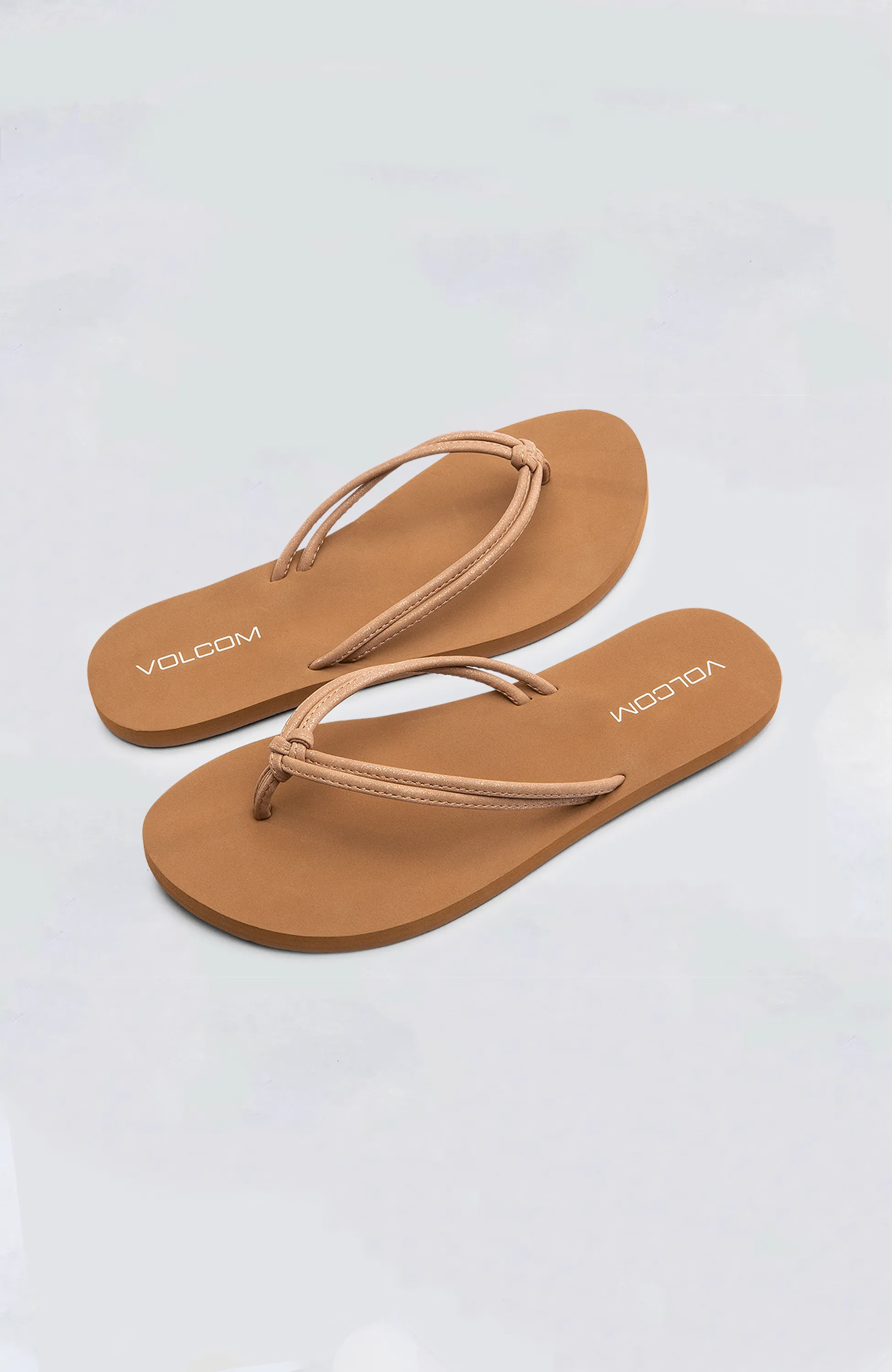 Volcom - Women's Forever And Ever II Slippers