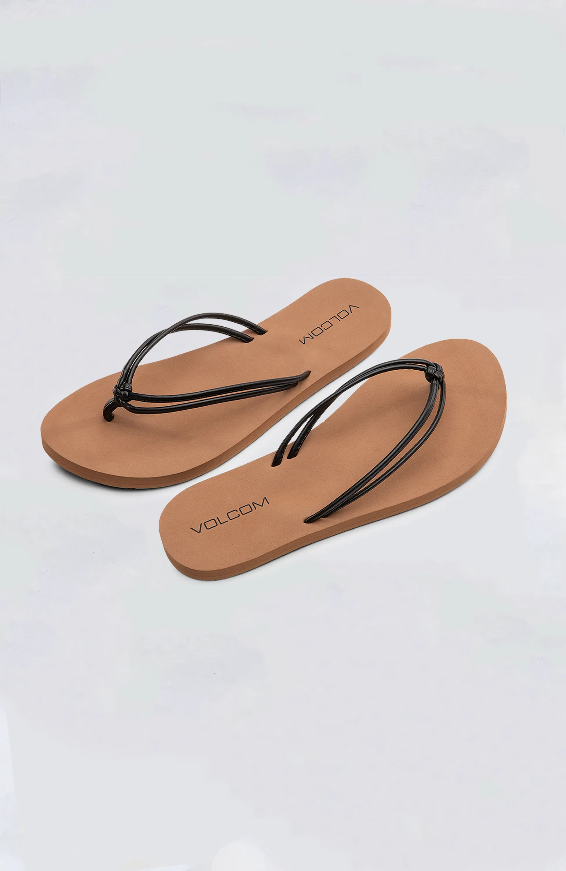 Volcom - Women's Forever And Ever II Slippers