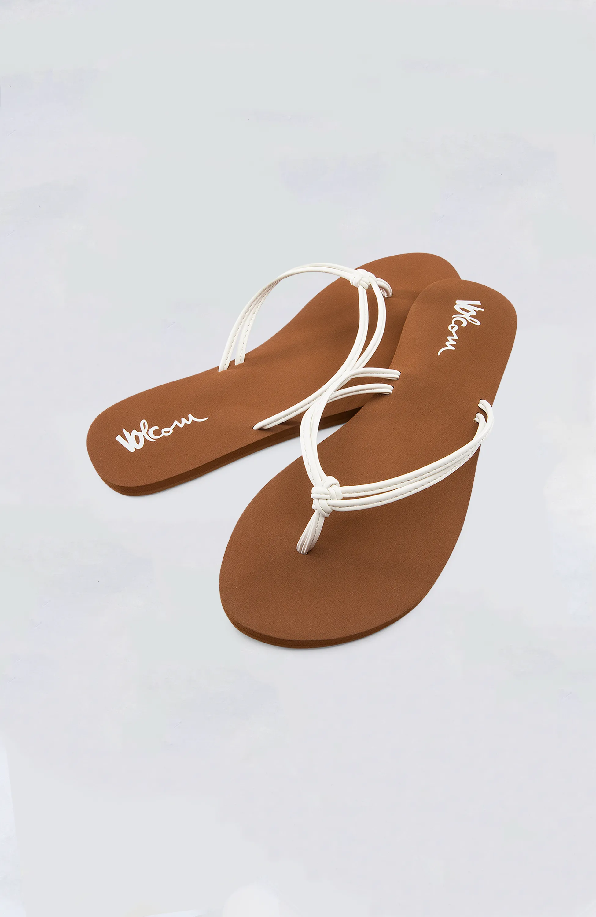 Volcom - Women's Forever And Ever II Slippers